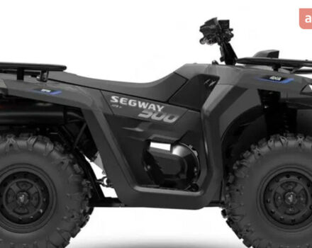 купити нове авто Сегвей Snarler 2024 року від офіційного дилера Мотосалон АРТМОТО Суми Сегвей фото