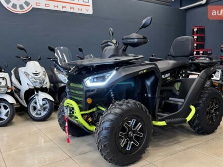 Сегвей Snarler, об'ємом двигуна 0.57 л та пробігом 0 тис. км за 9250 $, фото 1 на Automoto.ua
