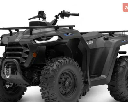 купити нове авто Сегвей Snarler 2024 року від офіційного дилера Мотосалон АРТМОТО Суми Сегвей фото