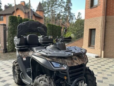 Сегвей Snarler, об'ємом двигуна 0.6 л та пробігом 0 тис. км за 7850 $, фото 1 на Automoto.ua