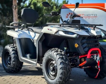 купити нове авто Сегвей Snarler 2024 року від офіційного дилера Мотосалон Артмото Сегвей фото
