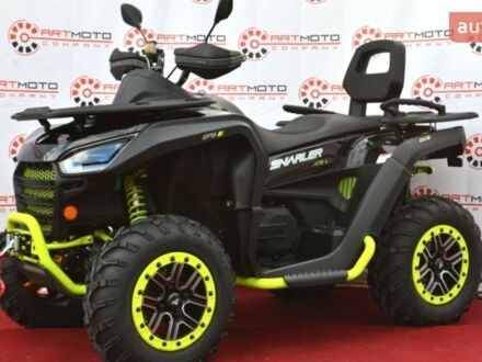 Сегвей Snarler 2024 в Харькове на Automoto.ua Сегвей Snarler, объемом двигателя 0.57 л и пробегом 0 тыс. км за 9250 $, фото 1 на Automoto.ua