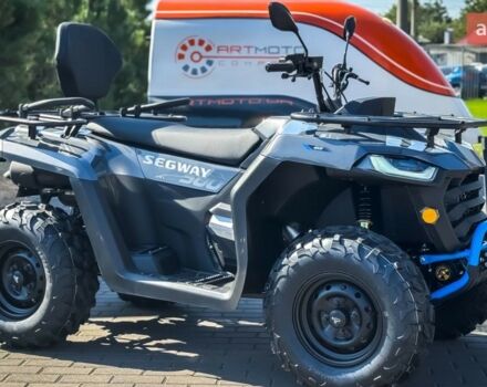 купить новое авто Сегвей Snarler 2024 года от официального дилера Мотосалон Артмото Сегвей фото