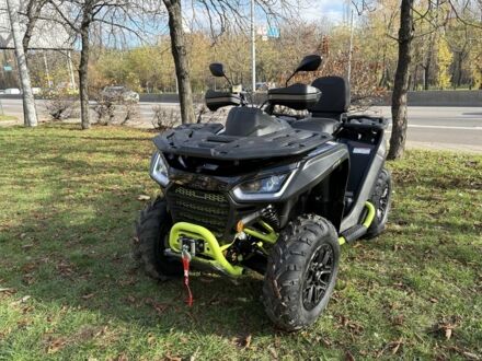 Сегвей Snarler, объемом двигателя 0.6 л и пробегом 0 тыс. км за 9250 $, фото 1 на Automoto.ua