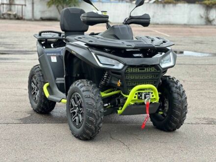 Сегвей Snarler, об'ємом двигуна 0.57 л та пробігом 0 тис. км за 9250 $, фото 1 на Automoto.ua