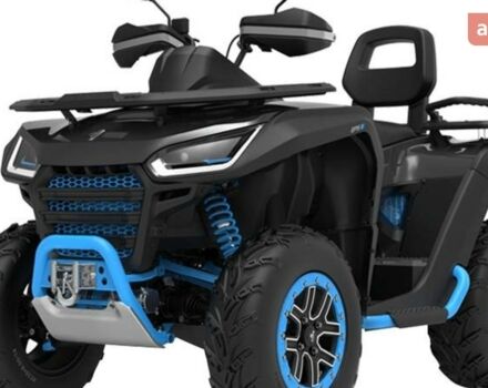 купити нове авто Сегвей Snarler 2025 року від офіційного дилера Богдан Сегвей фото