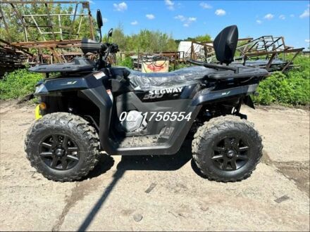 Сегвей Snarler, об'ємом двигуна 0 л та пробігом 0 тис. км за 7950 $, фото 1 на Automoto.ua