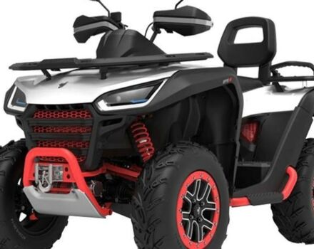 купити нове авто Сегвей Snarler 2025 року від офіційного дилера Богдан Сегвей фото