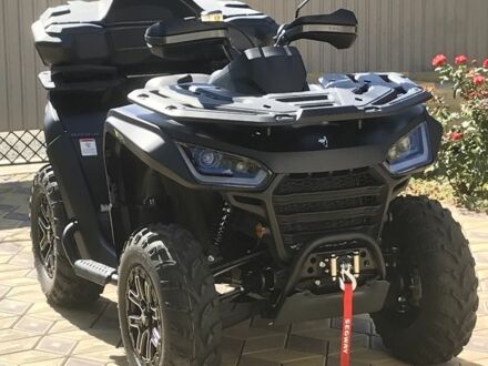 Сегвей Snarler, объемом двигателя 0.57 л и пробегом 0 тыс. км за 9250 $, фото 1 на Automoto.ua