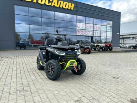 Сегвей Snarler, объемом двигателя 0.6 л и пробегом 0 тыс. км за 9334 $, фото 1 на Automoto.ua