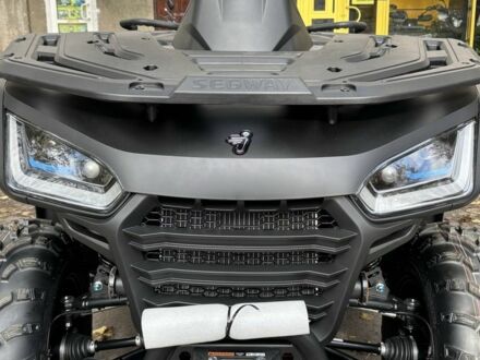 Сегвей Snarler, объемом двигателя 0.6 л и пробегом 0 тыс. км за 9250 $, фото 1 на Automoto.ua