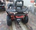 Білий Сегвей Snarler 600GL, об'ємом двигуна 0 л та пробігом 2 тис. км за 7500 $, фото 1 на Automoto.ua
