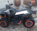 Білий Сегвей Snarler 600GL, об'ємом двигуна 0 л та пробігом 2 тис. км за 7500 $, фото 1 на Automoto.ua