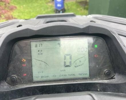 Сегвей Snarler 600GL, объемом двигателя 0 л и пробегом 5 тыс. км за 6600 $, фото 1 на Automoto.ua