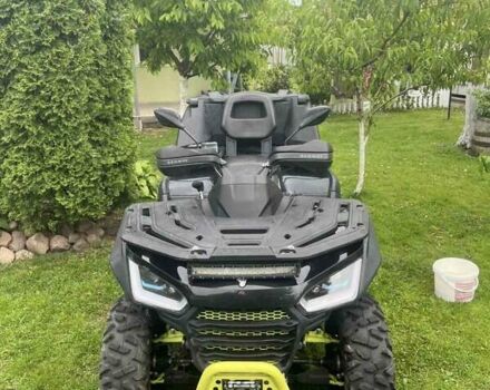 Сегвей Snarler 600GL, объемом двигателя 0 л и пробегом 5 тыс. км за 6600 $, фото 6 на Automoto.ua