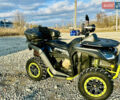 Сегвей Snarler 600GL, об'ємом двигуна 0.6 л та пробігом 2 тис. км за 7550 $, фото 9 на Automoto.ua