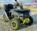 Сегвей Snarler 600GL, об'ємом двигуна 0.6 л та пробігом 2 тис. км за 7550 $, фото 1 на Automoto.ua