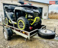 Сегвей Snarler 600GL, об'ємом двигуна 0.6 л та пробігом 2 тис. км за 7550 $, фото 32 на Automoto.ua