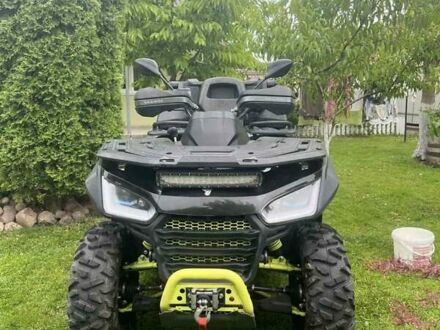 Сегвей Snarler 600GL 2021 в Ковель на Automoto.ua Сегвей Snarler 600GL, объемом двигателя 0 л и пробегом 5 тыс. км за 6600 $, фото 1 на Automoto.ua