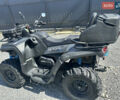 Серый Сегвей Snarler 600GL, объемом двигателя 0.6 л и пробегом 2 тыс. км за 6750 $, фото 6 на Automoto.ua