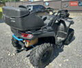 Серый Сегвей Snarler 600GL, объемом двигателя 0.6 л и пробегом 2 тыс. км за 6750 $, фото 4 на Automoto.ua