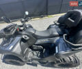 Серый Сегвей Snarler 600GL, объемом двигателя 0.6 л и пробегом 2 тыс. км за 6750 $, фото 10 на Automoto.ua