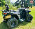 Серый Сегвей Snarler 600GL, объемом двигателя 0.6 л и пробегом 1 тыс. км за 6950 $, фото 5 на Automoto.ua