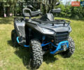 Серый Сегвей Snarler 600GL, объемом двигателя 0.6 л и пробегом 1 тыс. км за 6950 $, фото 3 на Automoto.ua