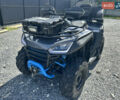 Серый Сегвей Snarler 600GL, объемом двигателя 0.6 л и пробегом 2 тыс. км за 6750 $, фото 1 на Automoto.ua