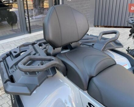 Сегвей Snarler AT10, объемом двигателя 1 л и пробегом 0 тыс. км за 12200 $, фото 6 на Automoto.ua