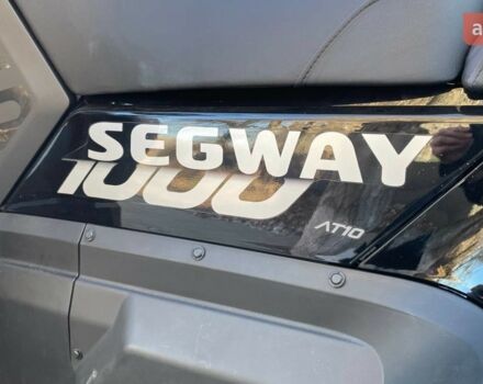 Сегвей Snarler AT10, объемом двигателя 1 л и пробегом 0 тыс. км за 12200 $, фото 1 на Automoto.ua