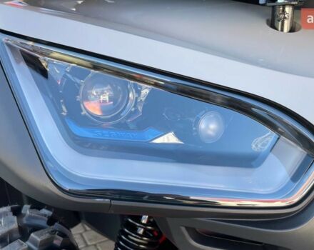 Сегвей Snarler AT10, объемом двигателя 1 л и пробегом 0 тыс. км за 12200 $, фото 7 на Automoto.ua