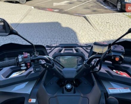 Сегвей Snarler AT10, объемом двигателя 1 л и пробегом 0 тыс. км за 12200 $, фото 3 на Automoto.ua