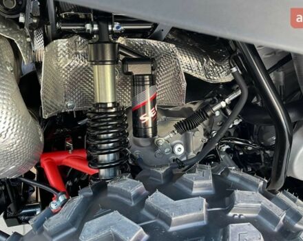 Сегвей Snarler AT10, объемом двигателя 1 л и пробегом 0 тыс. км за 12200 $, фото 8 на Automoto.ua