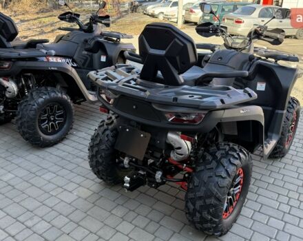 Сегвей Snarler AT10, объемом двигателя 1 л и пробегом 0 тыс. км за 12200 $, фото 17 на Automoto.ua