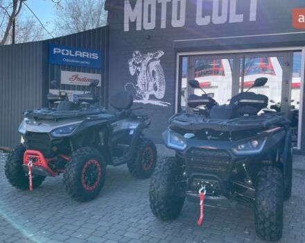 Сегвей Snarler AT10, объемом двигателя 1 л и пробегом 0 тыс. км за 12200 $, фото 12 на Automoto.ua