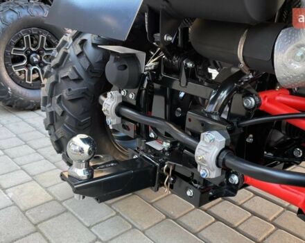 Сегвей Snarler AT10, объемом двигателя 1 л и пробегом 0 тыс. км за 12200 $, фото 5 на Automoto.ua