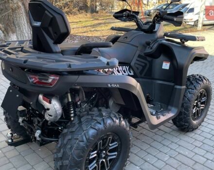 Сегвей Snarler AT10, объемом двигателя 1 л и пробегом 0 тыс. км за 12200 $, фото 4 на Automoto.ua