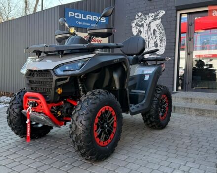 Сегвей Snarler AT10, объемом двигателя 1 л и пробегом 0 тыс. км за 12200 $, фото 15 на Automoto.ua