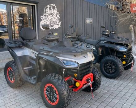 Сегвей Snarler AT10, объемом двигателя 1 л и пробегом 0 тыс. км за 12200 $, фото 13 на Automoto.ua