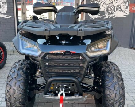 Сегвей Snarler AT10, объемом двигателя 1 л и пробегом 0 тыс. км за 12200 $, фото 11 на Automoto.ua