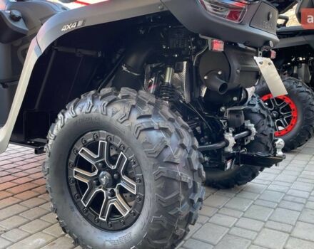 Сегвей Snarler AT10, объемом двигателя 1 л и пробегом 0 тыс. км за 12200 $, фото 2 на Automoto.ua