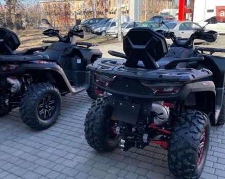 Сегвей Snarler AT10, объемом двигателя 1 л и пробегом 0 тыс. км за 12200 $, фото 14 на Automoto.ua