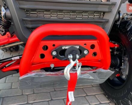 Сегвей Snarler AT10, объемом двигателя 1 л и пробегом 0 тыс. км за 12200 $, фото 10 на Automoto.ua