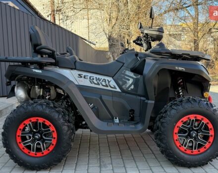 Сегвей Snarler AT10, объемом двигателя 1 л и пробегом 0 тыс. км за 12200 $, фото 16 на Automoto.ua