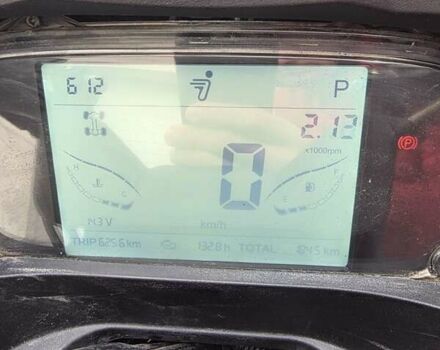 Сегвей Snarler AT6, объемом двигателя 0.6 л и пробегом 2 тыс. км за 7300 $, фото 2 на Automoto.ua