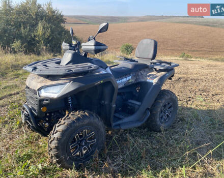 Сегвей Snarler AT6, объемом двигателя 0.6 л и пробегом 1 тыс. км за 8200 $, фото 3 на Automoto.ua