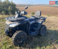 Сегвей Snarler AT6, объемом двигателя 0.6 л и пробегом 1 тыс. км за 8200 $, фото 3 на Automoto.ua