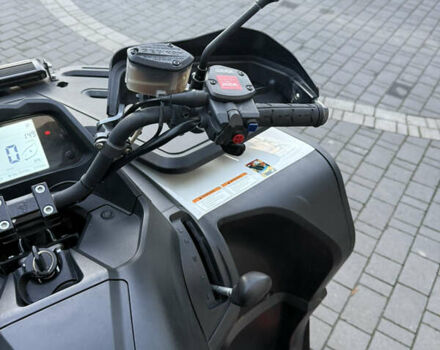 Сегвей Snarler AT6, объемом двигателя 0 л и пробегом 3 тыс. км за 7000 $, фото 20 на Automoto.ua