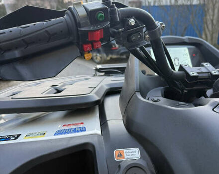 Сегвей Snarler AT6, объемом двигателя 0 л и пробегом 3 тыс. км за 7000 $, фото 23 на Automoto.ua